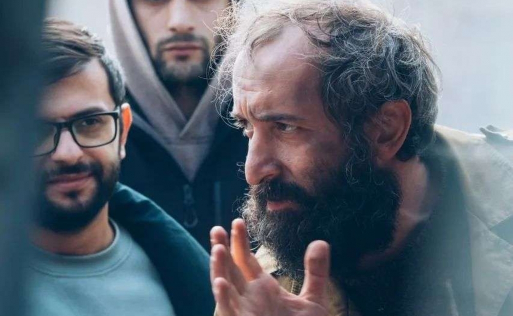 Hikmət Rəhimovun növbəti uğuru - FOTO