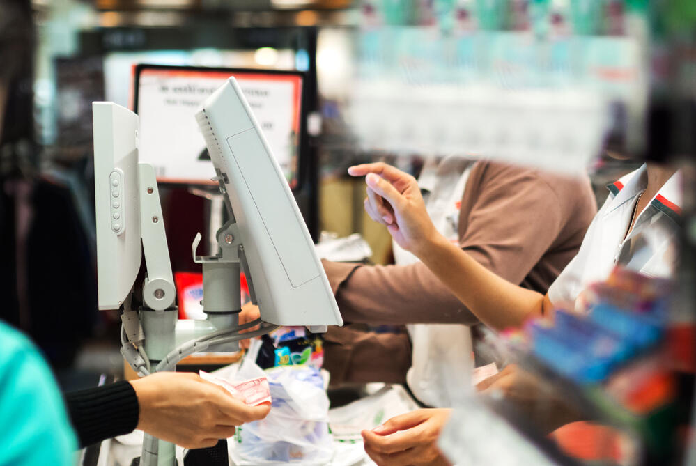 Ölkənin ən böyük supermarket şəbəkələrindən biri BAĞLANIR