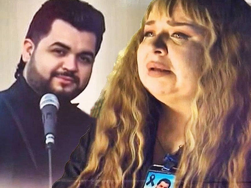 Vəfat edən müğənninin xanımı: “Deyirdi ki, 33 yaşımda...” - VİDEO