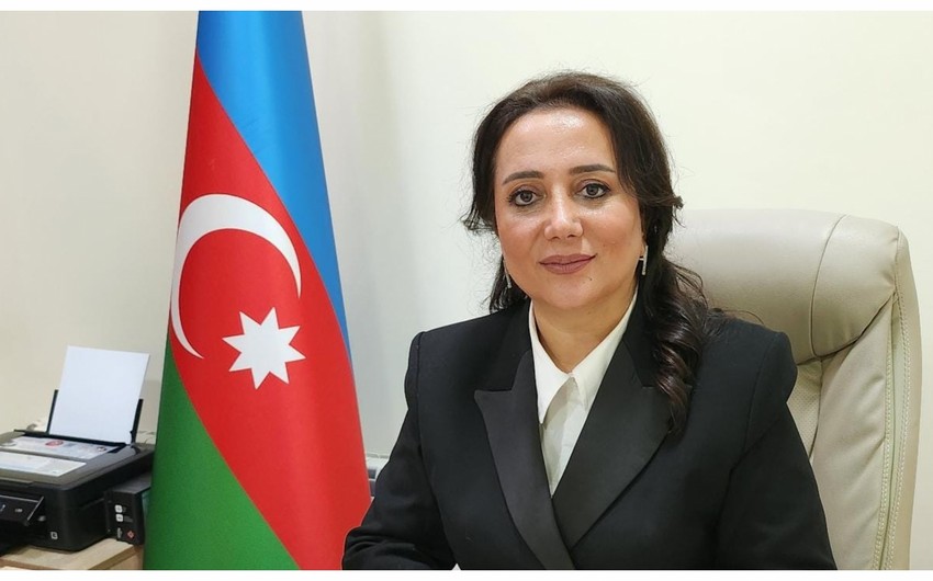 Natəvan Bayramovaya yeni VƏZİFƏ VERİLDİ