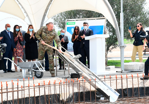 Böyük Qayıdış dövlət büdcəsi hesabına maliyyələşdirilir