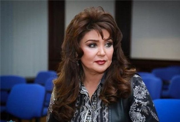 Nazpəri Dostəliyeva bacısının vəziyyətini AÇIQLADI: