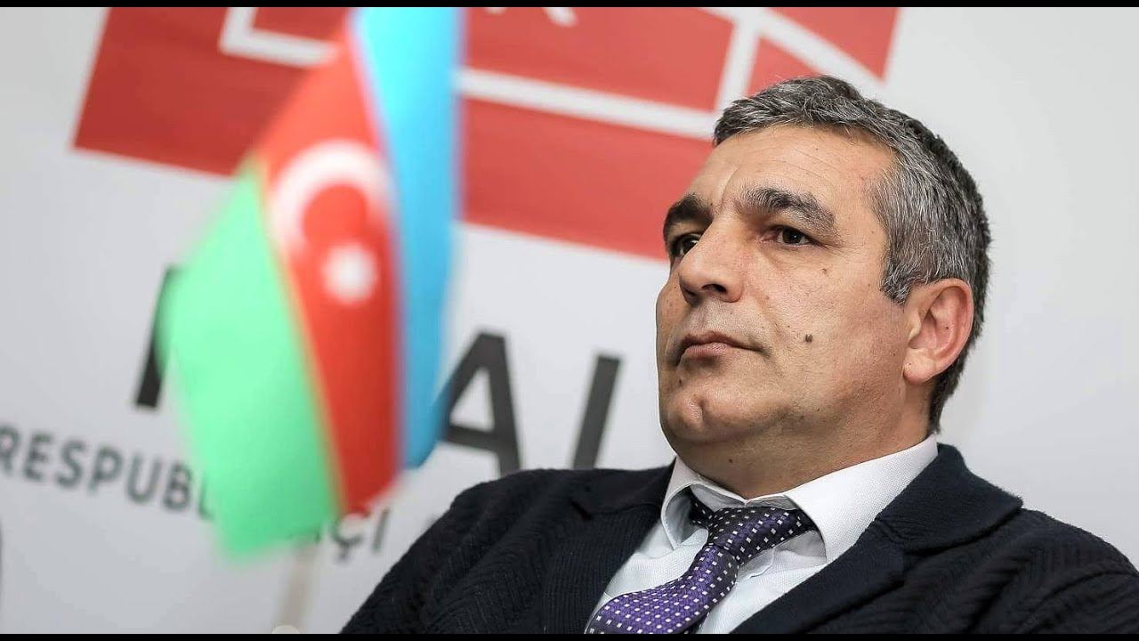 “İran Azərbaycanın ticarət dövriyyəsində ilk 15-liyə daxil olmayan ölkədir, amma...” – Natiq Cəfərli