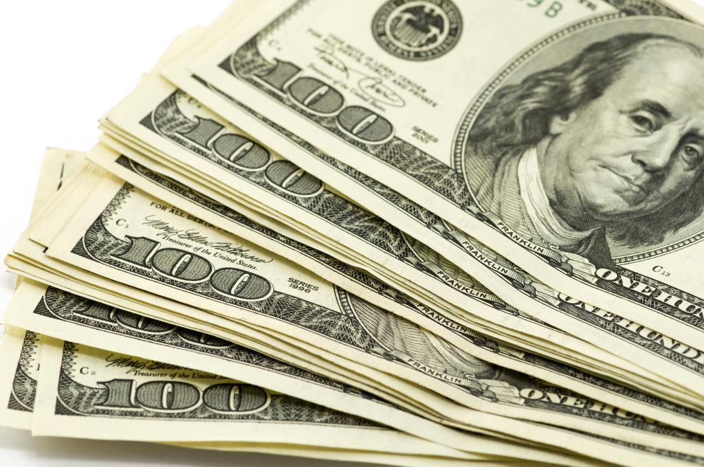 Dollarda ucuzlaşma dayanmır – ABŞ valyutasının daha çox dəyərdən düşməsi gözlənilir