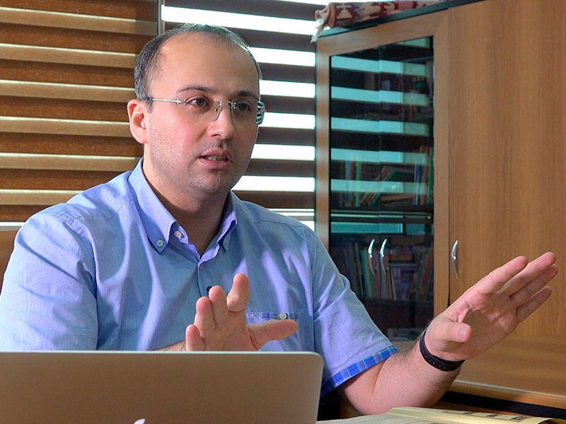 Dini ziyarətlər dövlətin nəzarətinə verilir? – Açıqlama