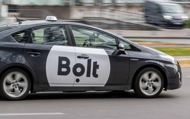 Azərbaycanda “Bolt” şirkəti külli miqdarda cərimələndi