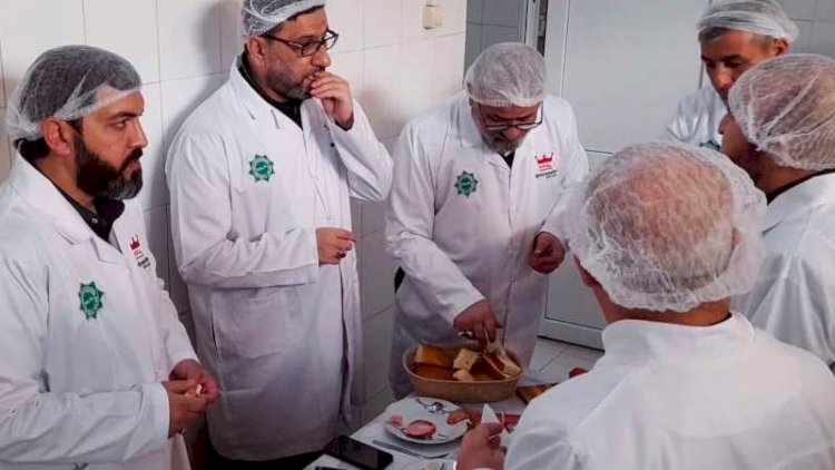 Hacı Şahin bu fotodan danışdı: “Gedib araşdırırıq”