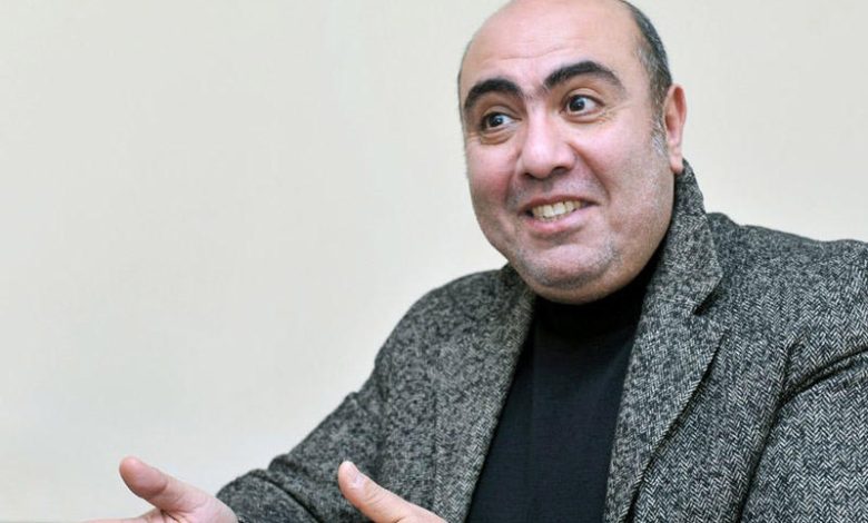 “Paşinyan qardaşımın velosipedini götürüb qaçmışdı, cığal uşaq idi” – Oqtay Əliyev İrəvandakı günləri xatırladı