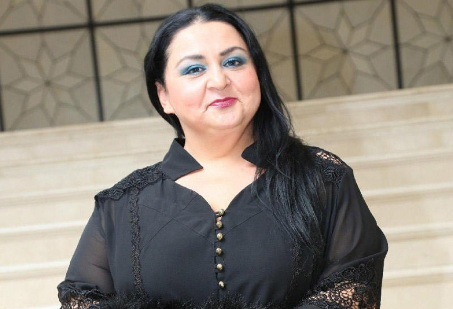 Tünzalənin serialdakı rolunu o davam etdirəcək - FOTO