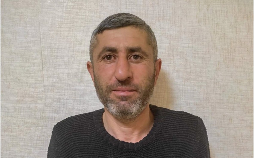 Sərxoş halda avtomobil idarə edən şəxs həbs olundu