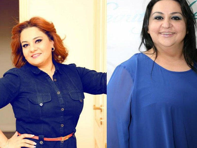 “Tünzalənin məzar daşı üçün Manaf pul göndərdi” - Ülviyyədən şok sözlər