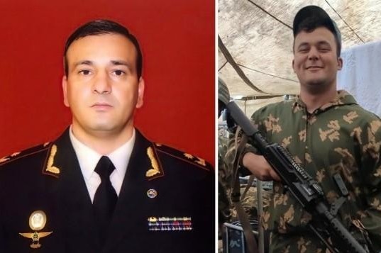Bir ayda 13 uşağa Polad, 2 uşağa Xudayar adı verilib