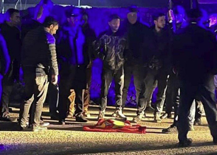 Abşeronda küçəyə atılan körpənin valideynləri barkodlar əsasında tapılıb