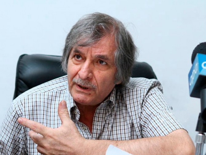 Xalq rəssamına ağır itki