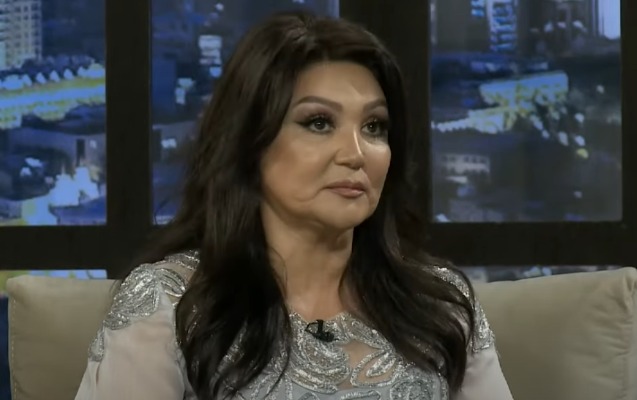 Nazpəri Dostəliyeva ötən gün vəfat edən bacısı ilə son görüşündən danışdı: