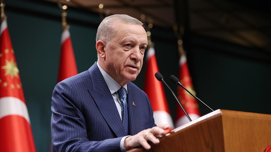 Zəlzələdə 912 nəfər ölüb, 5385 nəfər yaralanıb - Ərdoğan AÇIQLADI