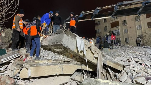 Türkiyədəki zəlzələni ABŞ törədib? – “Bunu edə bilsəydilər, Rusiyanı dağıdardılar...”