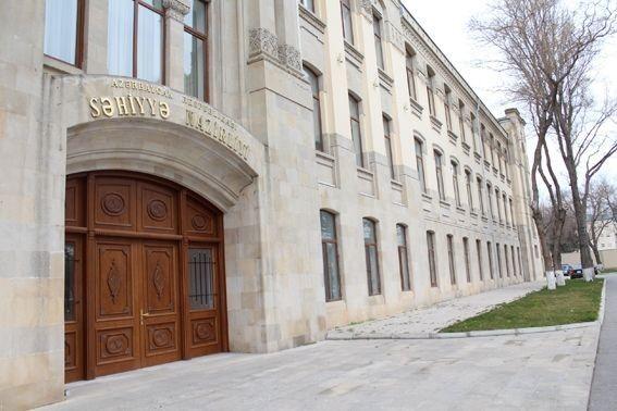 Türkiyədəki zəlzələ ilə bağlı Azərbaycanda həkimlərdən ibarət heyət formalaşdırıldı