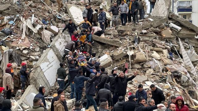 Ermənistanın Türkiyəyə neçə xilasedici göndərdiyi AÇIQLANDI