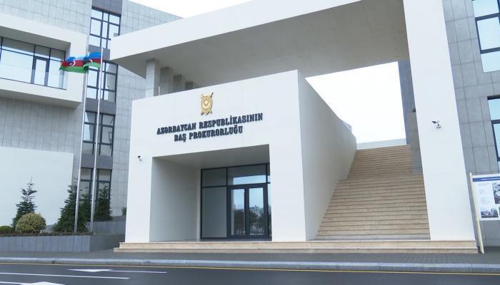 Prokurorluq əməkdaşları beynəlxalq seminarda iştirak etdi
