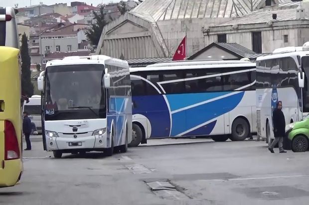 Bu gün 200-dən çox Azərbaycan vətəndaşı Türkiyədən təxliyə olunacaq