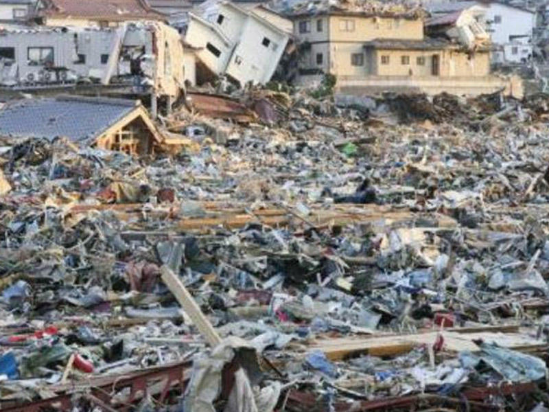 Zəlzələdən sağ çıxan “möcüzələr”: 63 gündən sonra qurtuldu... - FOTOLAR