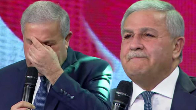 Əməkdar artistin ifa zamanı halı pisləşdi: