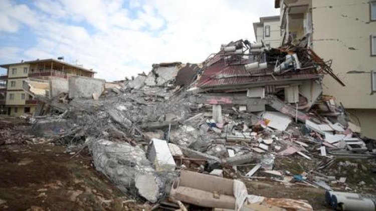 Dağıntı altında ən çox neçə saat qalmaq olar? - Ən uzun müddət qalanların SİYAHISI