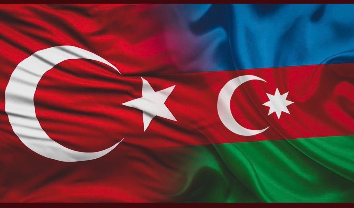 Azərbaycan hər zaman qardaş Türkiyənin yanındadır