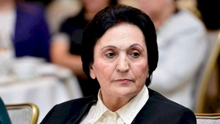 Nurlana Əliyeva məcburi məhkəməyə gətiriləcək