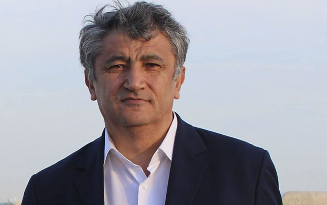 Mehriban Əliyeva Kəramət Böyükçölün atasına mənzil hədiyyə etdi