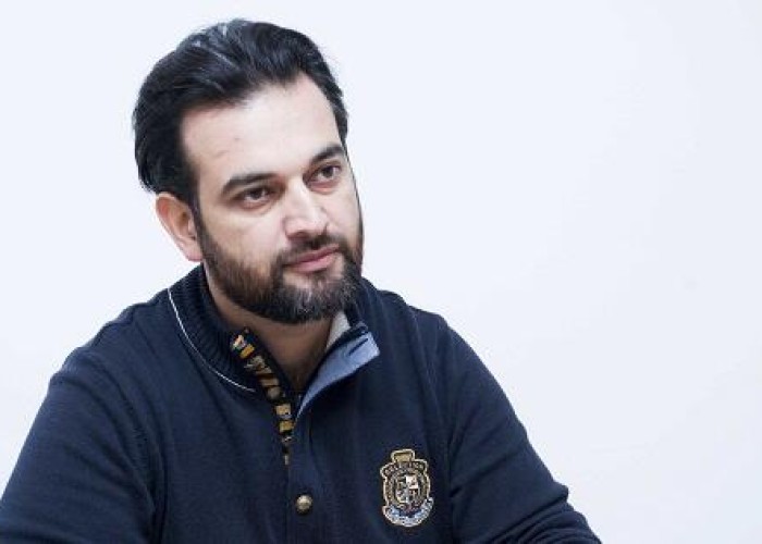 AzTV Kamal Yaşarın verilişini bağladı - FOTO