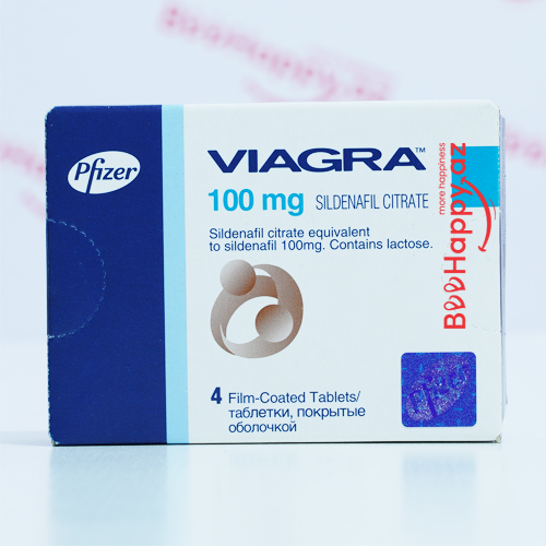 ABŞ Rusiyaya “Viagra” satışını QADAĞAN ETDİ