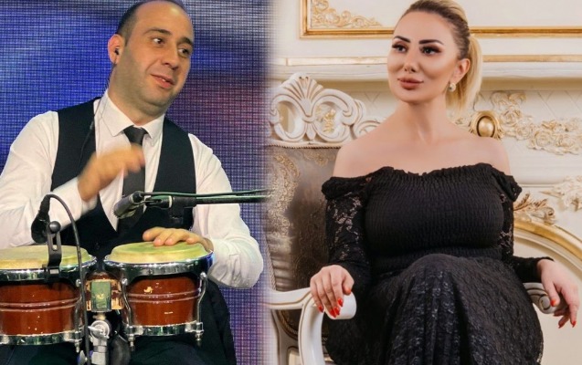 Təranəni qızının atası həbs etdirib? - FOTO