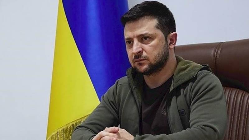 “Güzəşt? Putinəmi? Xeyr, olmayacaq...” – Zelenskidən VACİB AÇIQLAMALAR