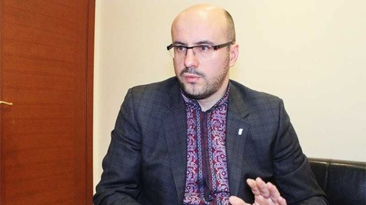 Ukraynalı deputatdan Putinə SUİ-QƏSD TƏKLİFİ: “Bin Laden kimi..”