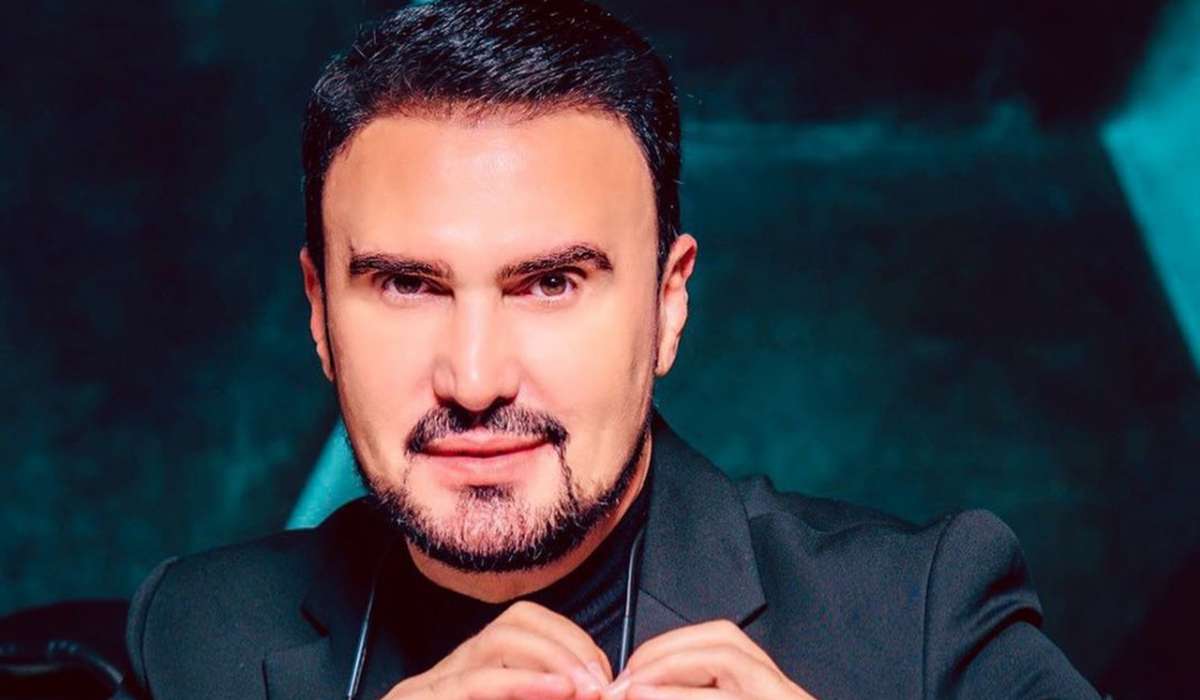 Nadir Qafarzadə: