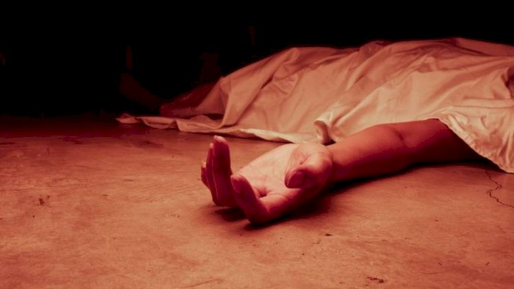Sumqayıtda gənc qadın qətlə yetirildi, 41 yaşlı kişi saxlanıldı