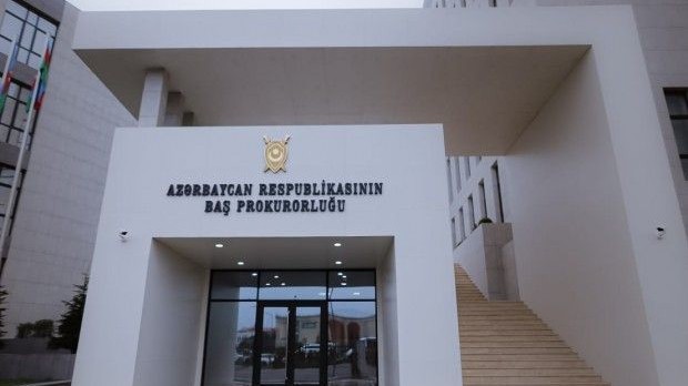 Prokurorluq Sumqayıtda qadının öldürülməsi ilə bağlı məlumat yaydı