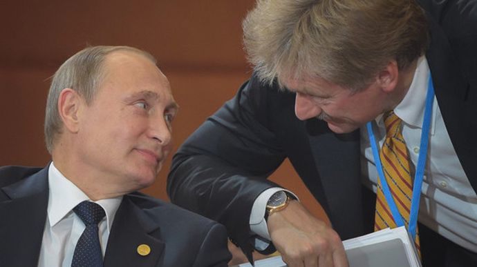 Peskov Putinlə bağlı bu suala “BİLMİRƏM” cavabını verdi