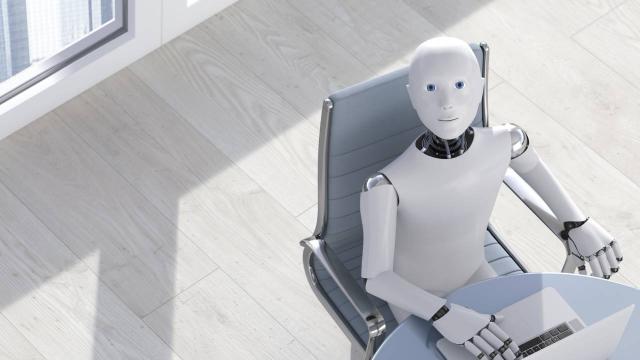 Oksfordun tədqiqatçılarından robotlarla bağlı proqnoz: 10 ildən sonra…