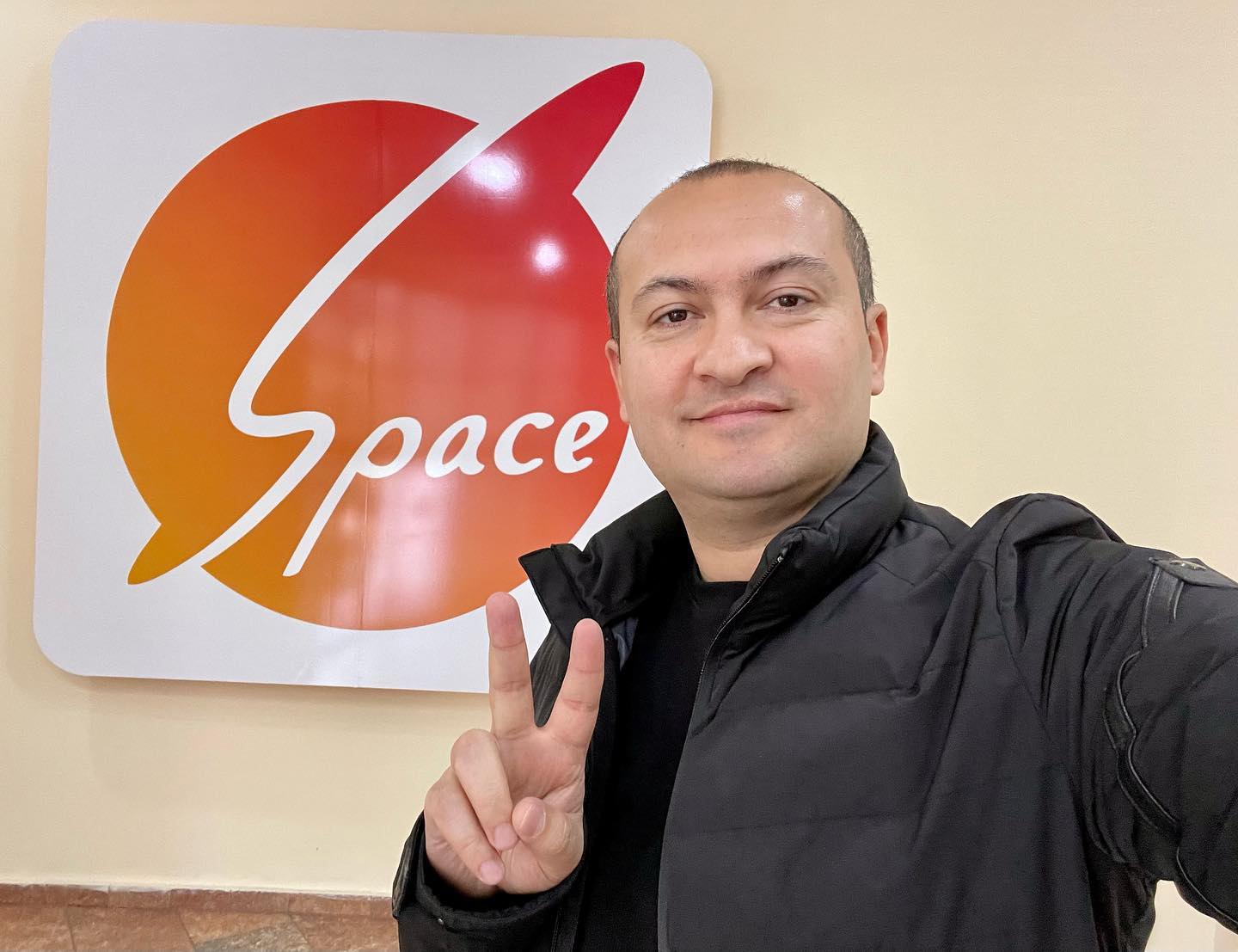 Turan İbrahimov “Space” TV-dən getdi: “Xəbər olmayan efirdə olmaq istəmirəm” 