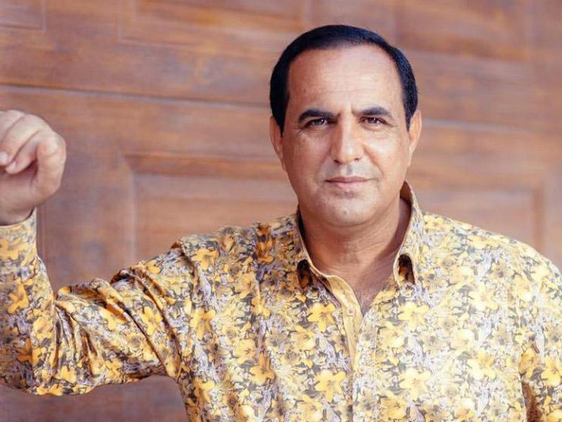 Manaf Ağayevə AĞIR İTKİ