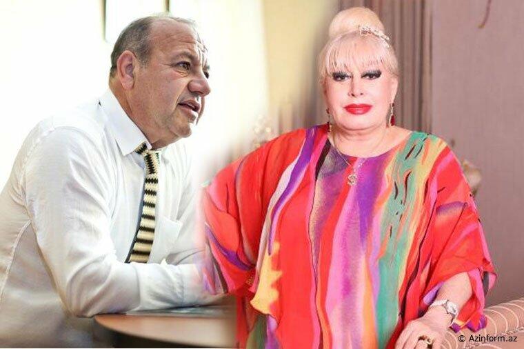 İlhamə Quliyeva ölümündən bir gün qabaq qışqıra-qışqıra deyib ki… - ŞOK AÇIQLAMA