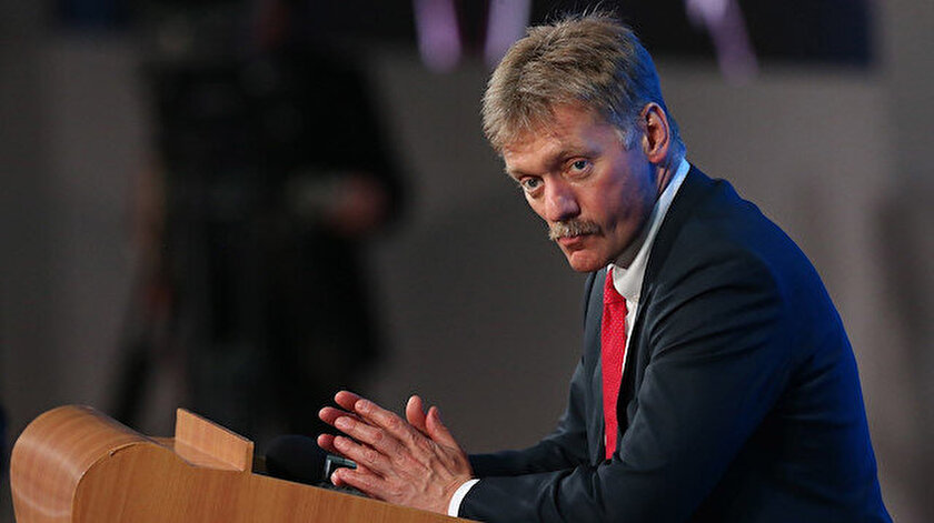 “Rusiya məqsədinə çatır” – Peskov 