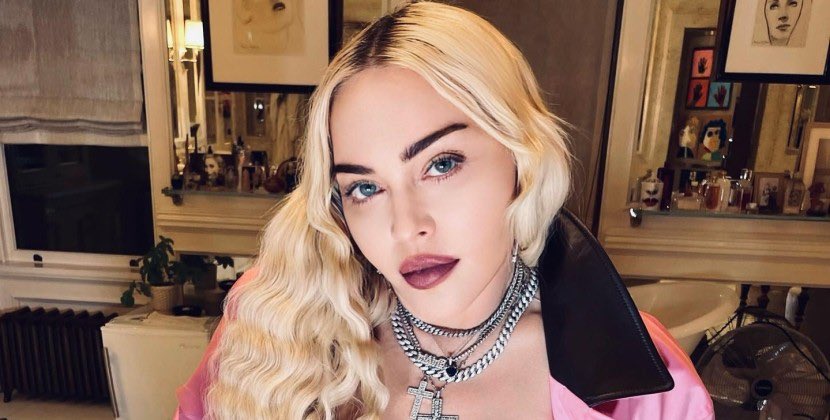 Madonna qardaşının ölümü haqqında görün nələr dedi - FOTO