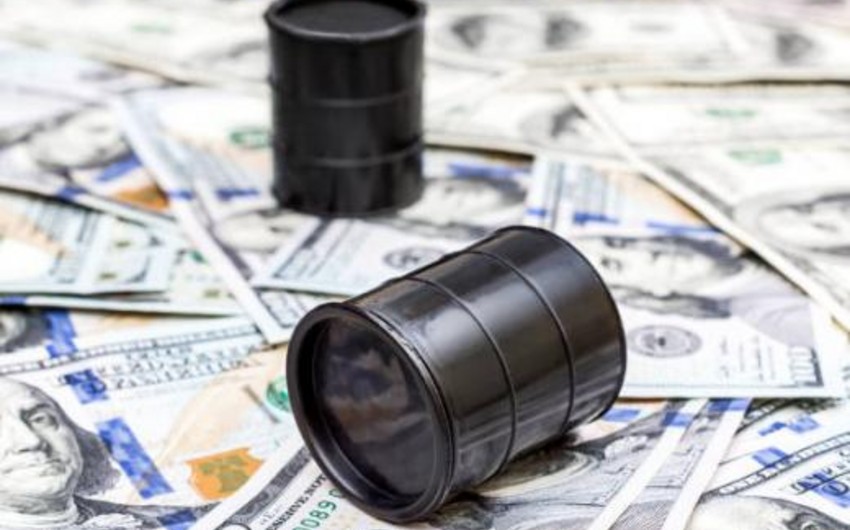Azərbaycan neftinin qiyməti 85 dolları keçib
