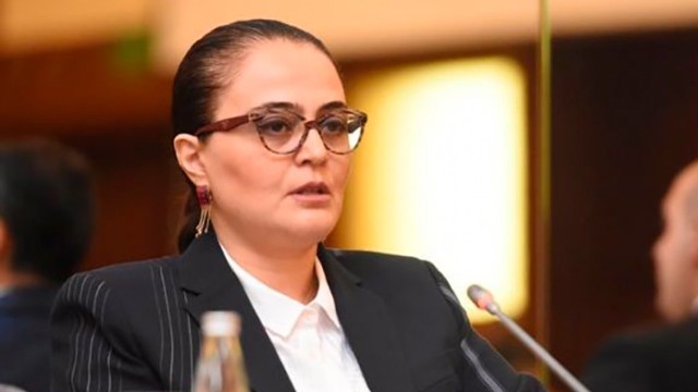 Nazir müavini təyin edilən xanım kimdir? - DOSYE
