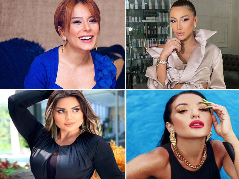 Azərbaycanlı məşhurlar TOY QİYMƏTLƏRİNİ bahalaşdırıb?