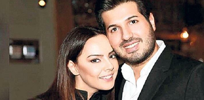 Ebru Gündeş keçmiş ərini qızına görə məhkəməyə verdi